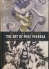 HELL INK AND WATER ART OF MIKE MIGNOLA HC [9798887242903]